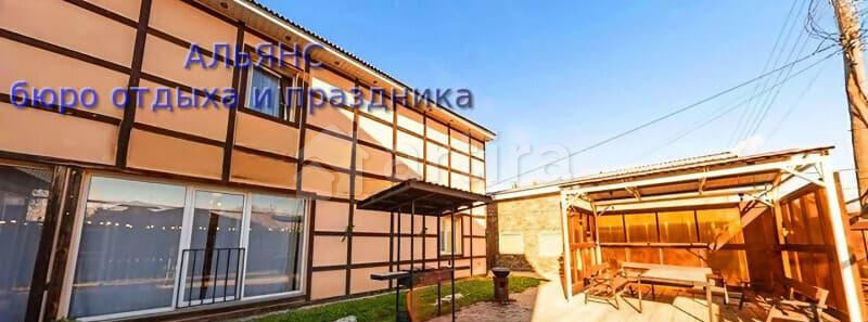 Коттедж, 300 м2 Новосибирск - изображение 4