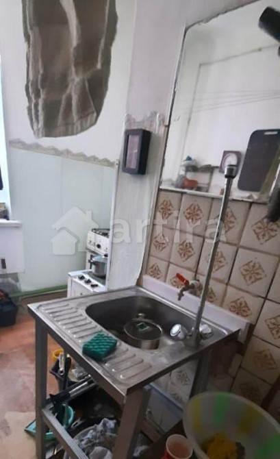 Комната, 15 м2, 1/2 эт. Иваново - изображение 2