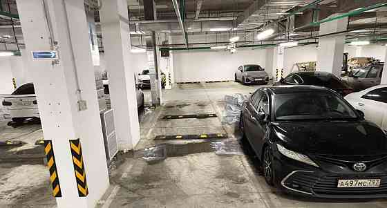 Гараж, 13.3 м2 Красногорск