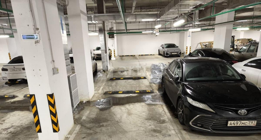 Гараж, 13.3 м2 Красногорск - изображение 4