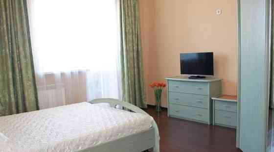 1-комн. квартира, 38 м2, 2/5 эт. Казань