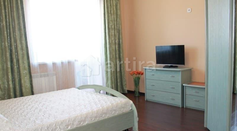 1-комн. квартира, 38 м2, 2/5 эт. Казань - изображение 3