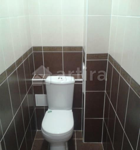 1-комн. квартира, 37 м2, 5/16 эт. Москва - изображение 7