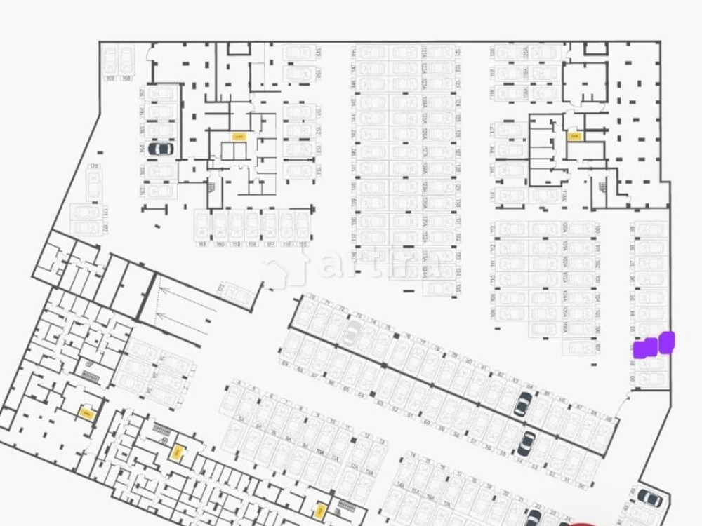 Гараж, 13.8 м2 Москва - изображение 3