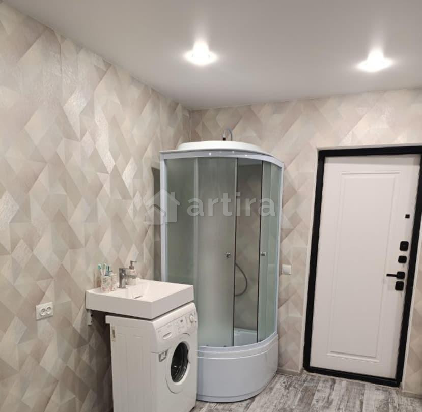 Комната, 25 м2, 4/5 эт. Калуга - изображение 3