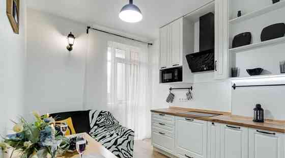 1-комн. квартира, 45 м2, 2/25 эт. Ростов-на-Дону