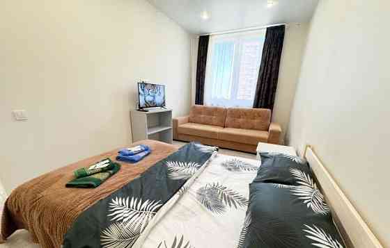 1-комн. квартира, 40 м2, 9/22 эт. Долгопрудный