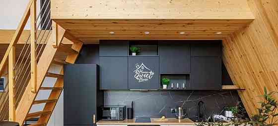 Коттедж, 80 м2, 8 соток, 3 эт. Сысерть