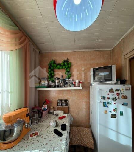 2-комн. квартира, 48.9 м2, 6/9 эт. Москва - изображение 6