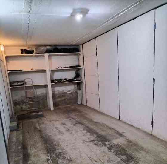 Гараж, 16.4 м2 Тюмень