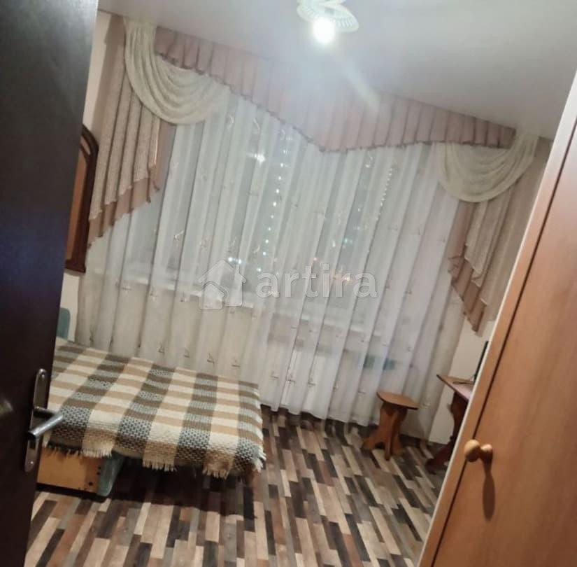 Комната, 19 м2, 5/5 эт. Красноярск - изображение 6