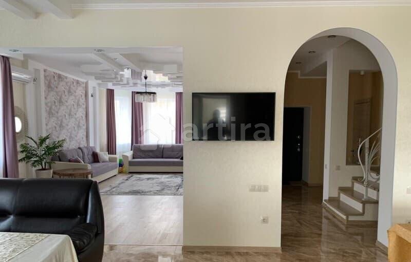 Дом, 260 м2, 9 соток Казань - изображение 9