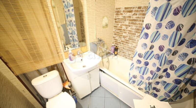 1-комн. квартира, 40 м2, 3/5 эт. Уфа - изображение 11