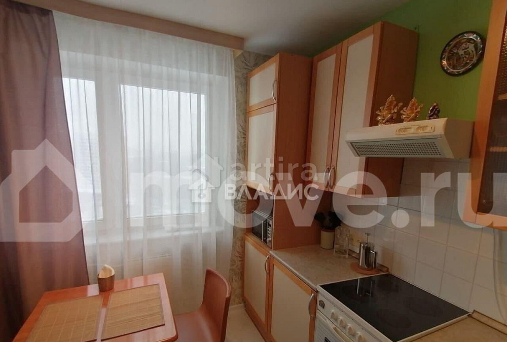 2-комн. квартира, 53.9 м2, 16/16 эт. Москва - изображение 4