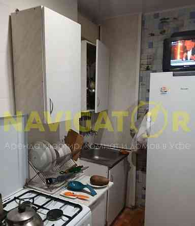 Комната, 12 м2, 4/9 эт. Уфа