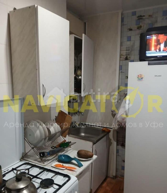 Комната, 12 м2, 4/9 эт. Уфа - изображение 2