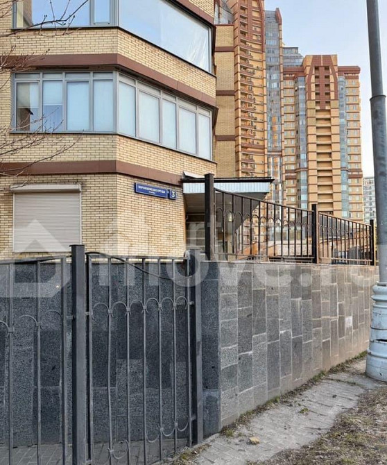 3-комн. квартира, 185 м2, 4/31 эт. Москва - изображение 7