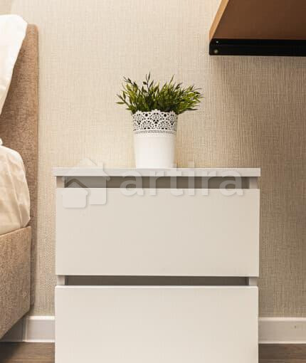 Студия, 19 м2, 2/17 эт. Видное - изображение 15