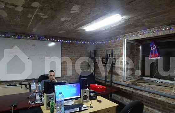 Студия, 37 м2, 1/3 эт. Москва