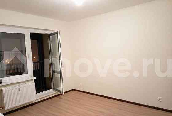 1-комн. квартира, 36.9 м2, 6/26 эт. Москва