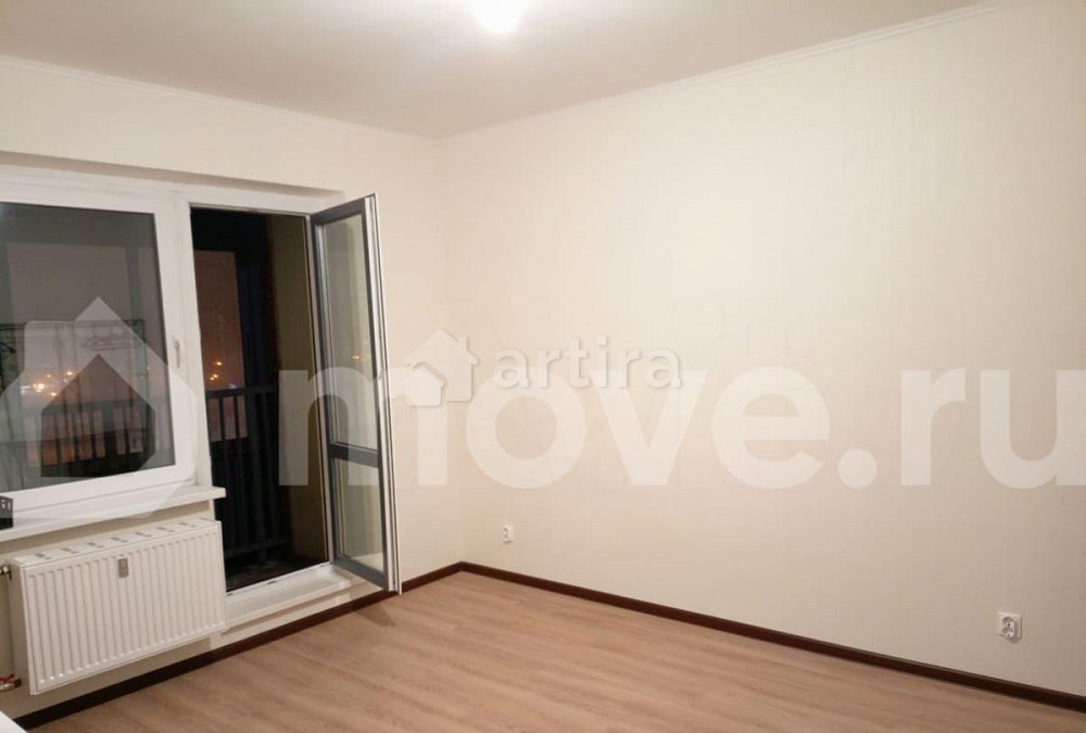 1-комн. квартира, 36.9 м2, 6/26 эт. Москва - изображение 3