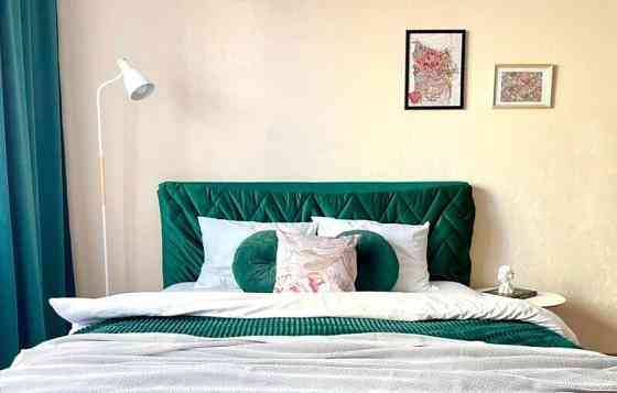 3-комн. квартира, 77 м2, 5/25 эт. Москва