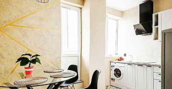 1-комн. квартира, 45 м2, 15/22 эт. Самара