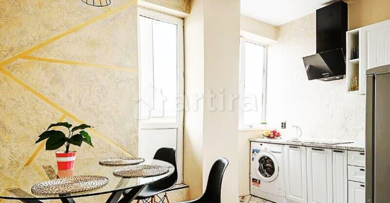 1-комн. квартира, 45 м2, 15/22 эт. Самара - изображение 2