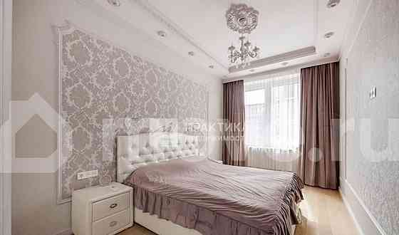 2-комн. квартира, 69.3 м2, 3/5 эт. Москва