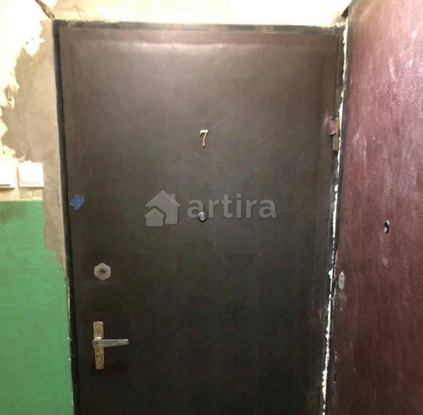 Комната, 14 м2, 5/10 эт. Александров - изображение 6