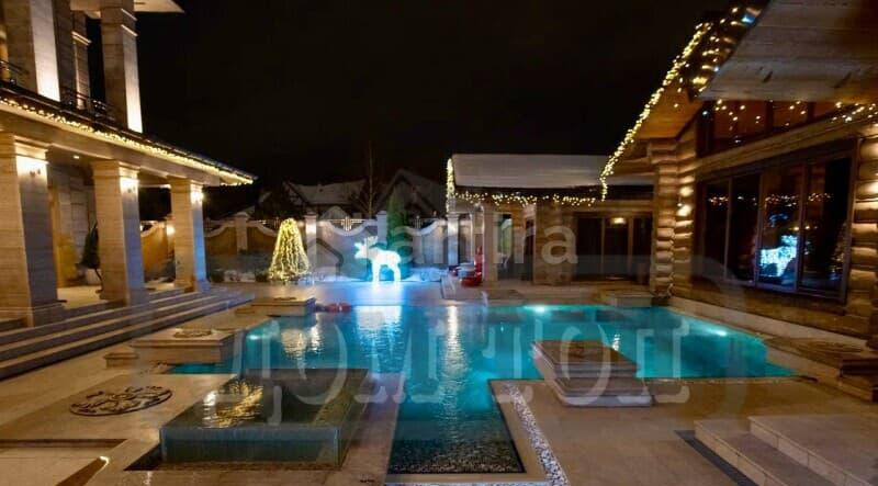 Коттедж, 2000 м2 Красногорск - изображение 3