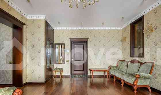 4-комн. квартира, 115.9 м2, 21/40 эт. Москва