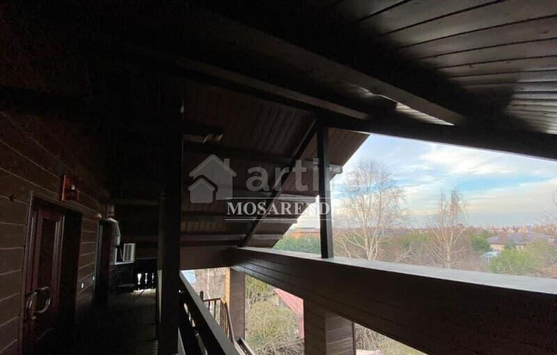 Коттедж, 700 м2 Красногорск - изображение 17