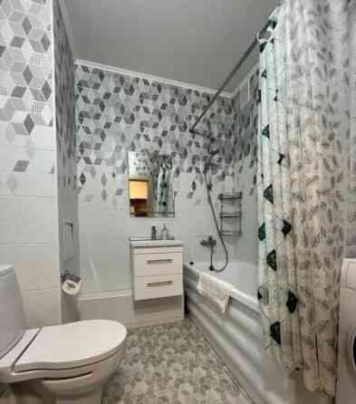 1-комн. квартира, 26 м2, 2/15 эт. Санкт-Петербург