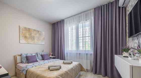 1-комн. квартира, 20 м2, 3/10 эт. Нижний Новгород