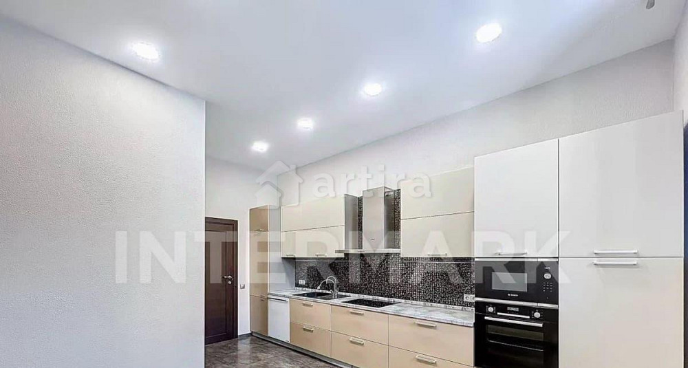 Таунхаус, 330 м2, 3 сотки, 4 эт. Москва - изображение 7