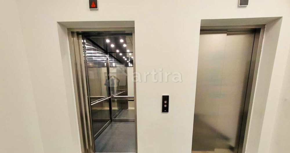 Гараж, 14 м2 Москва - изображение 5