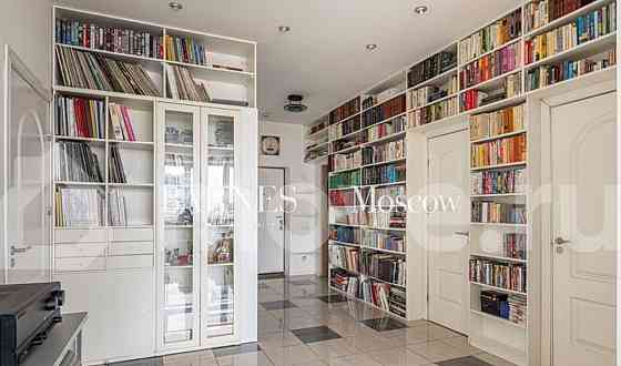 3-комн. квартира, 106.6 м2, 11/30 эт. Москва