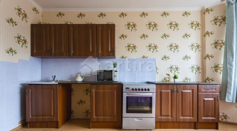 3-комн. квартира, 83 м2, 19/25 эт. Красногорск - изображение 13