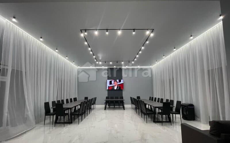 Коттедж, 300 м2 Щёлково - изображение 1