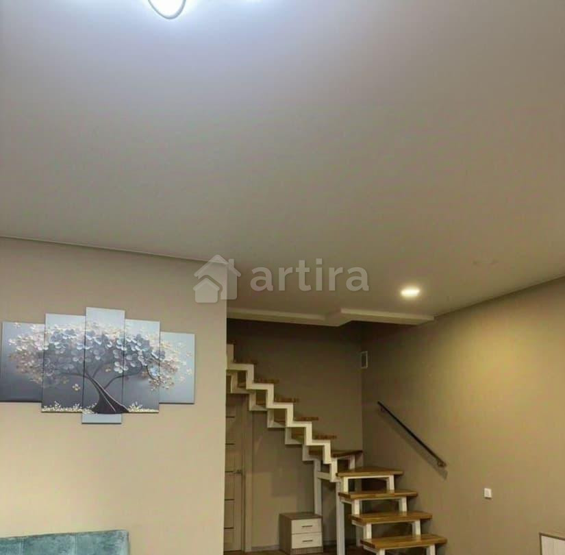 Дом, 160 м2, 6 соток, 2 эт. Самара - изображение 1