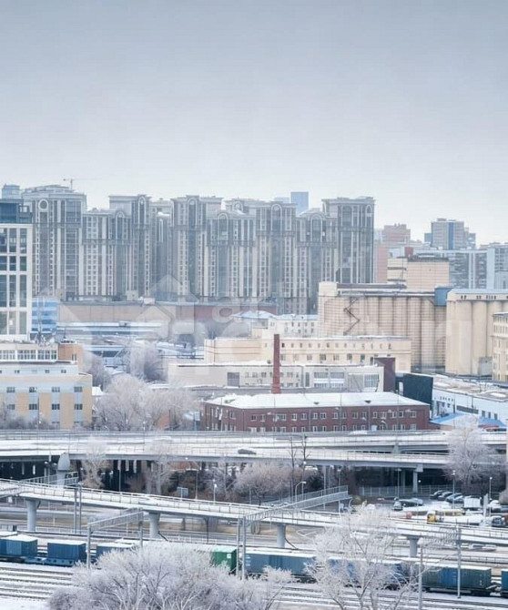 4-комн. квартира, 85 м2, 16/41 эт. Москва - изображение 1