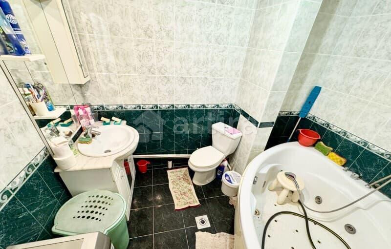 Комната, 55 м2, 2/10 эт. Павловский Посад - изображение 7