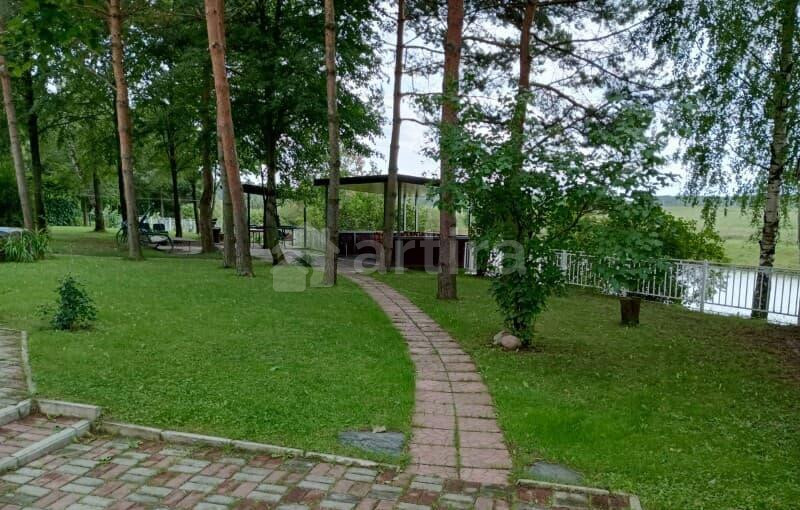 Коттедж, 1000 м2 Подольск - изображение 10