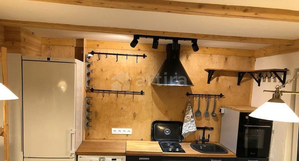 Дом, 80 м2, 6 соток, 2 эт. Пушкино - изображение 3