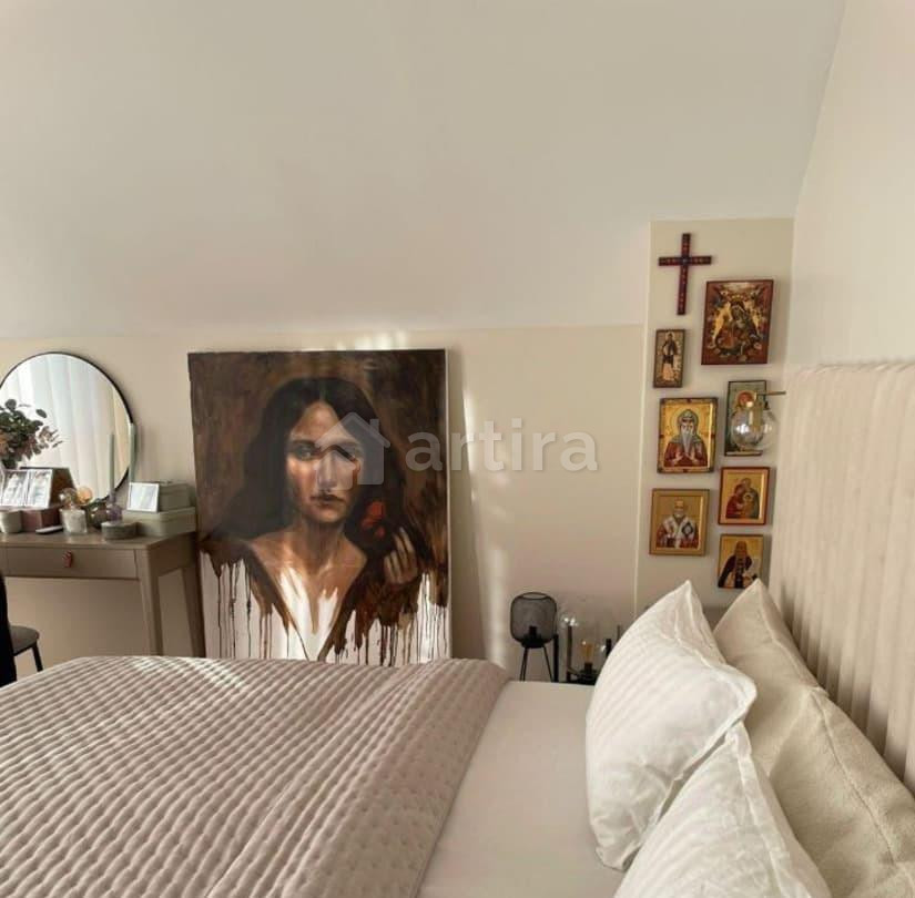 Дом, 150 м2, 6 соток, 2 эт. Истра - изображение 3