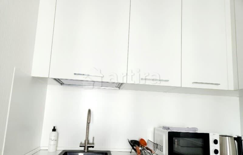 1-комн. квартира, 35 м2, 4/10 эт. Домодедово - изображение 16