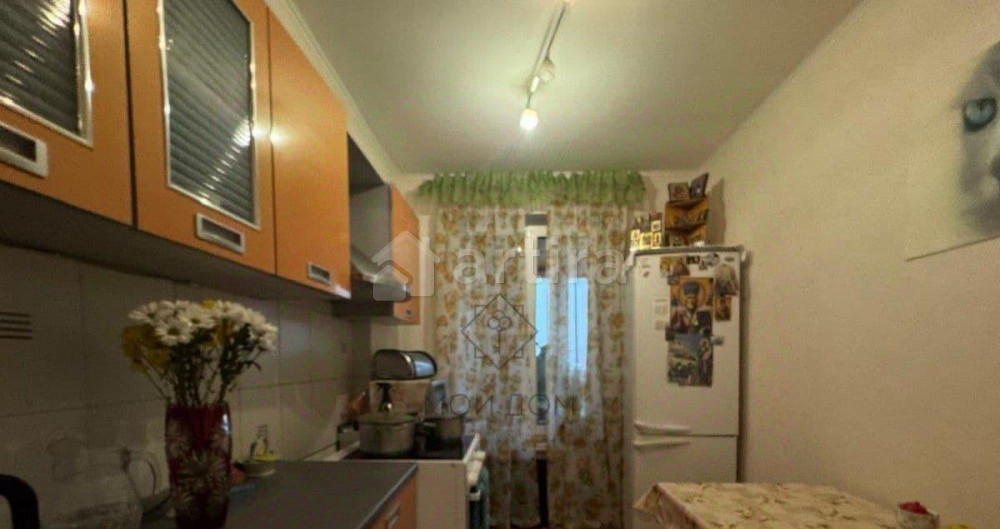 Комната, 14 м2, 10/17 эт. Москва - изображение 6