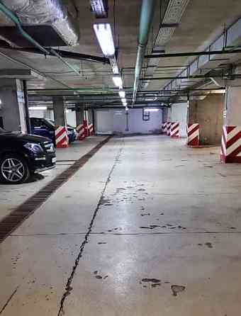 Гараж, 24 м2 Москва