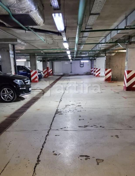 Гараж, 24 м2 Москва - изображение 4